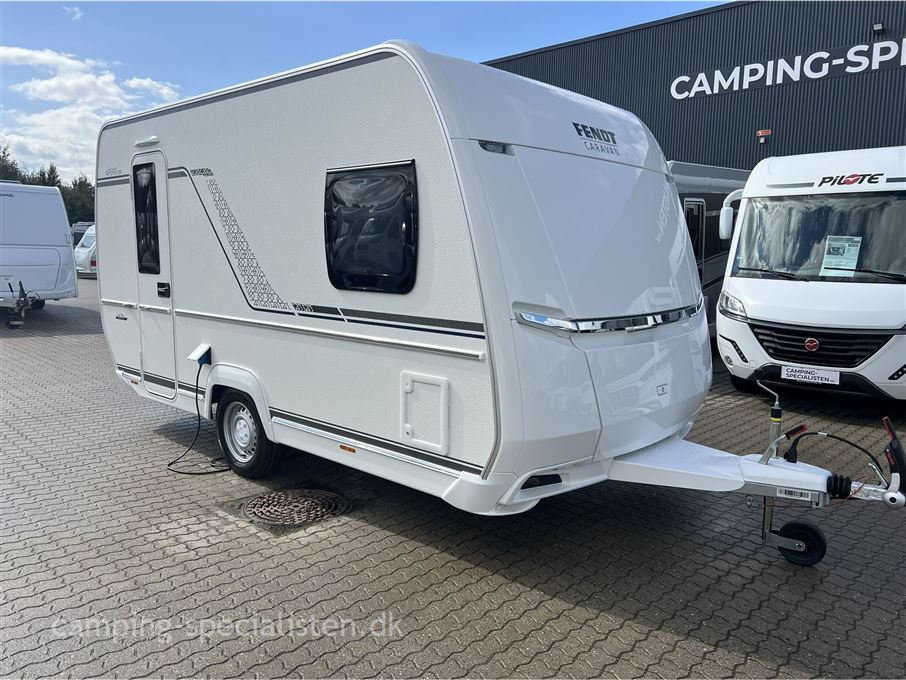 Fendt Apero active 390 FH